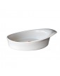 Керамично плато елипсовидно с дръжкa 22x13см HOTSPOT - Vista Alegre
