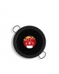 Емайлирана тава за паеля, 40xh4,5см - Cok