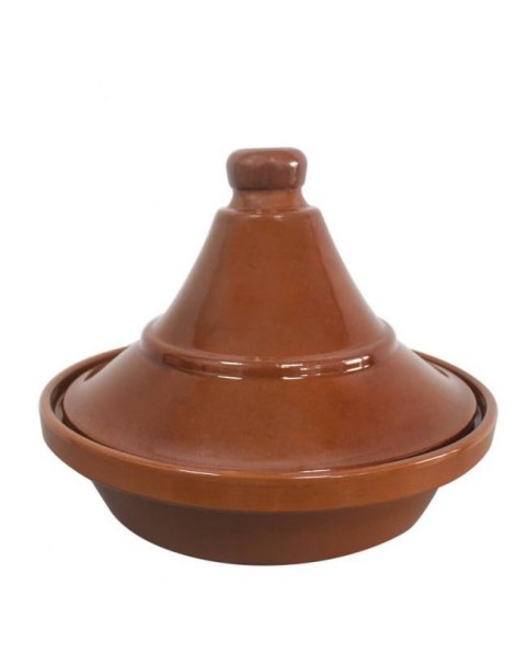 Керамичен тажин 27см CT1-CERAMICA - Cok