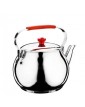Иноксов чайник 2,5л 14xh13см-HOME PERFECT - Hascevher