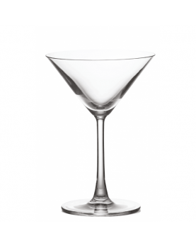 Стъклена чаша за коктейли / мартини 235мл Martini SIP - Ocean