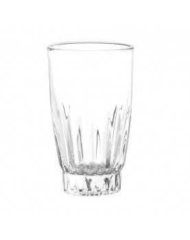 Стъклена чаша за безалкохолни напитки / коктейли HighBall- ROYAL - Cristar