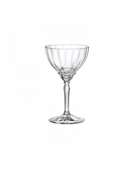 Стъклена чаша за "MARTINI", 240мл, FLORIAN - Bormioli Rocco