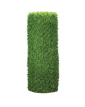 Плетена оградна мрежа модел Grass Green 1.5 x 10м | Baseinibg.com