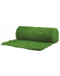 Плетена оградна мрежа модел Grass Green 1.5 x 10м | Baseinibg.com