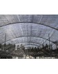 Засенчваща мрежа 50% черна 5 х 100м | Baseinibg.com