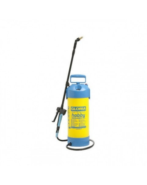 Ръчна пръскачка обем 5 L Hobby Exclusiv - Gloria