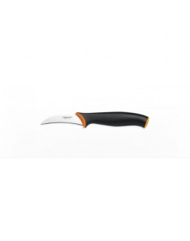 Нож за белене с извито острие Functional Form - Fiskars | Baseinibg.com