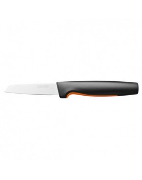 Нож за белене Functional Form 8 cm - Fiskars | Baseinibg.com
