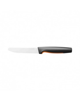 Нож за домати Functional Form 11.3 cm - Fiskars | Baseinibg.com