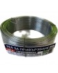 Тел за привързване Поцинкована Ф1.50mm 100m