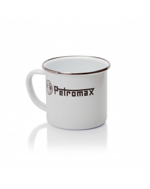 Емайлирана чаша за кафе и чай - Petromax