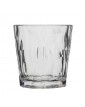 Поликарбонатна чаша ниска 250мл DIAMONT CLEAR - Rubikap
