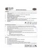Меламинова чиния правоъгълна 34,1x23,6xh3,3см-TERRA-CASABLANCA - Kulsan