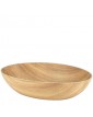 Купа, овална, 40x26,5xh9см, 5л, полистирен, WILLOW BUFFET - Еvelin