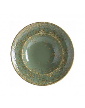 Порцеланова чиния GOURMET ф27см 400мл SAGE SNELL - Bonna