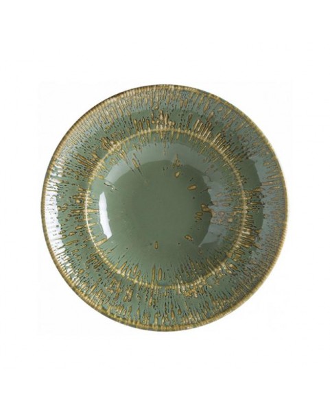 Порцеланова чиния GOURMET ф27см 400мл SAGE SNELL - Bonna