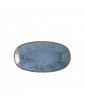 Порцеланова овална чиния 15x8,5см SKY SNELL - Bonna