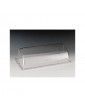 Поликарбонатен ролтоп капак 34,5x54см  - Alkan
