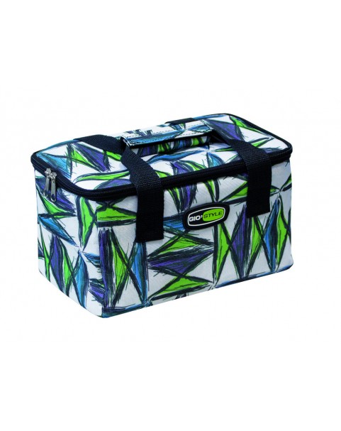 Хладилна чанта за обяд Bag in the City, 6.5 л - Gio Style