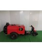 Самоходна пръскачка за овошки LS-300л | Baseinibg.com