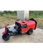 Самоходна пръскачка за овошки LS-300л | Baseinibg.com