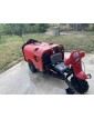 Самоходна пръскачка за овошки LS-300л | Baseinibg.com