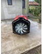 Самоходна пръскачка за овошки LS-300л | Baseinibg.com
