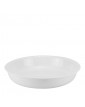 Тава кръгла 2000ml Ø28.2xh5.31см MARINEX-OPALINE - | Baseinibg.com