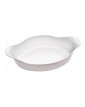 Тава овал 1000ml 28.85x17xh6.6см MARINEX-OPALINE - | Baseinibg.com