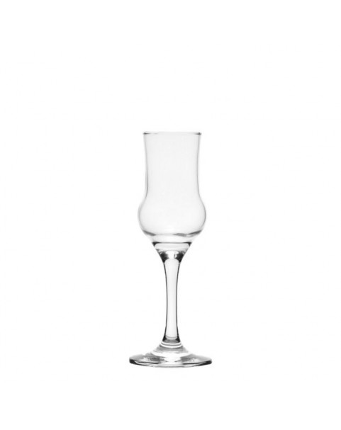 Чаша за концентрат GRAPA 90ml Ø6.2xh17см-ALAMBIC - | Baseinibg.com