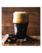 Чаша за бира 473ml Ø8.7xh14cm-STOUT - | Baseinibg.com