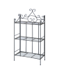 Цветарник с три рафта - Esschert Design | Baseinibg.com