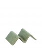 Street Food-Стойка за тако единична14.9x10.4xh4.5cm 015252| Baseinibg.com
