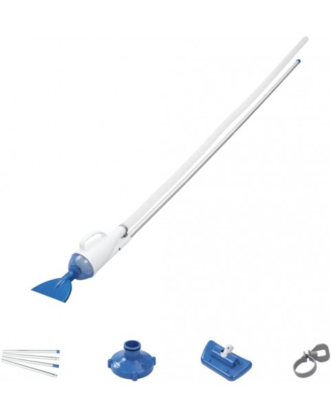 Комплект за почистване на басейн Bestway AquaCrawl 58212 | Baseinibg.com