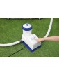 Филтърна помпа Smart Touch WiFi 58680 - Bestway | Baseinibg.com