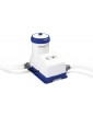 Филтърна помпа Smart Touch WiFi 58680 - Bestway | Baseinibg.com