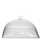 Капак правоъгълен 27x33xh13cm акрил (ZCP 709) - 0136534| Baseinibg.com