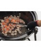 Гребло за дървени въглища Weber® | Baseinibg.com