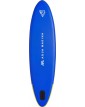 Надуваем Sup падъл борд Beast - Aqua Marina | Baseinibg.com