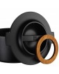 Чугунена касерола Fiskars Norden, 6L - | Baseinibg.com