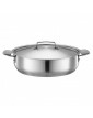 Съд за печене All Steel с незалепващо покритие, 28cm - | Baseinibg.com