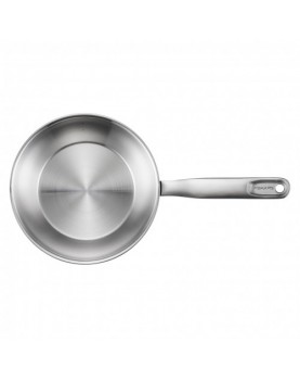 Тиган за сотиране All Steel, 20cm - | Baseinibg.com