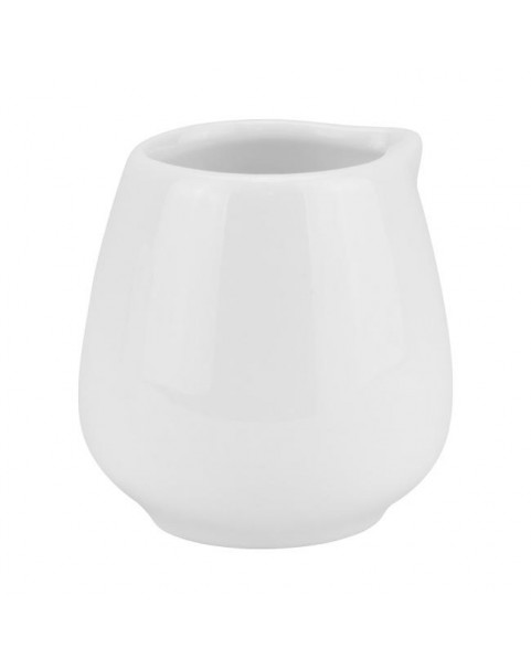 Horecano Vision White Каничка за мляко малка 35ml| Baseinibg.com