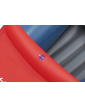 Надуваем едноместен каяк Bestway Rapid X1 65176 | Baseinibg.com