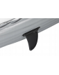 Надуваем едноместен каяк Bestway Rapid X1 65176 | Baseinibg.com