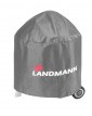 Покривало за барбекю Ø70 15704 - Landman | Baseinibg.com