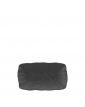 Порцеланово плато правоъгълно 15x8см WILLOW BLACK - | Baseinibg.com