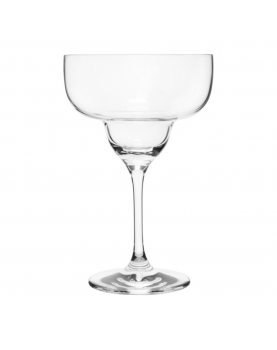 Стъклена чаша за коктейли 375мл MARGARITA CRYSTAL  - | Baseinibg.com