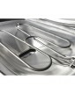 Електрическо барбекю със стойка WEBER® Q1400 | Baseinibg.com
